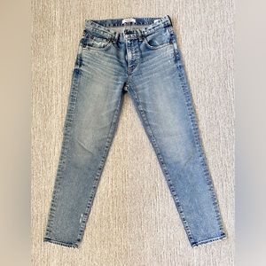 Moussy Vintage Howa Jeans